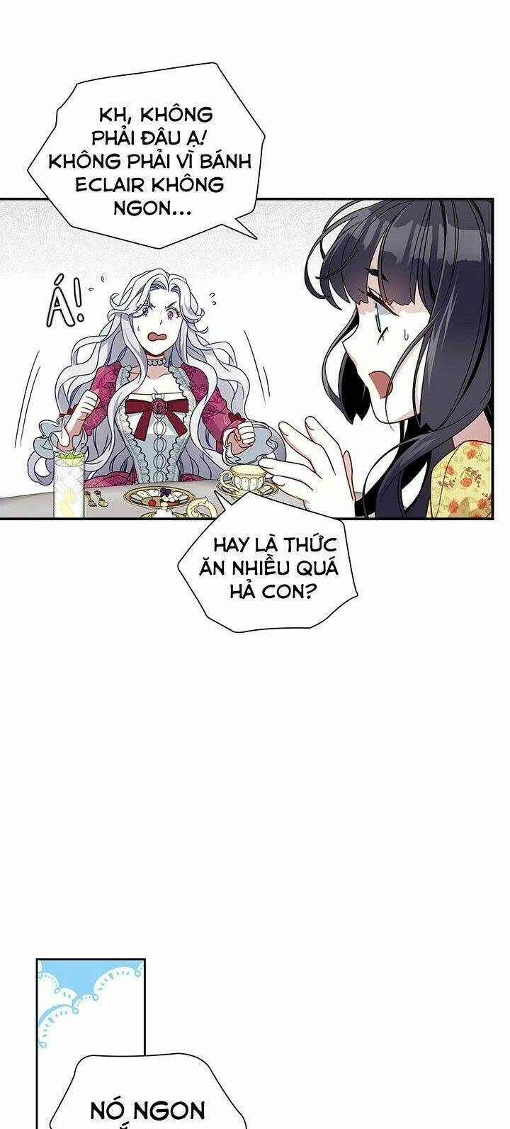 Con Gái Chồng Thật Dễ Thương Chapter 17 - 44