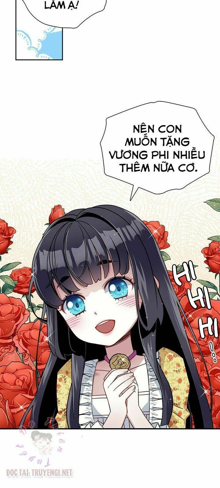 Con Gái Chồng Thật Dễ Thương Chapter 17 - 45