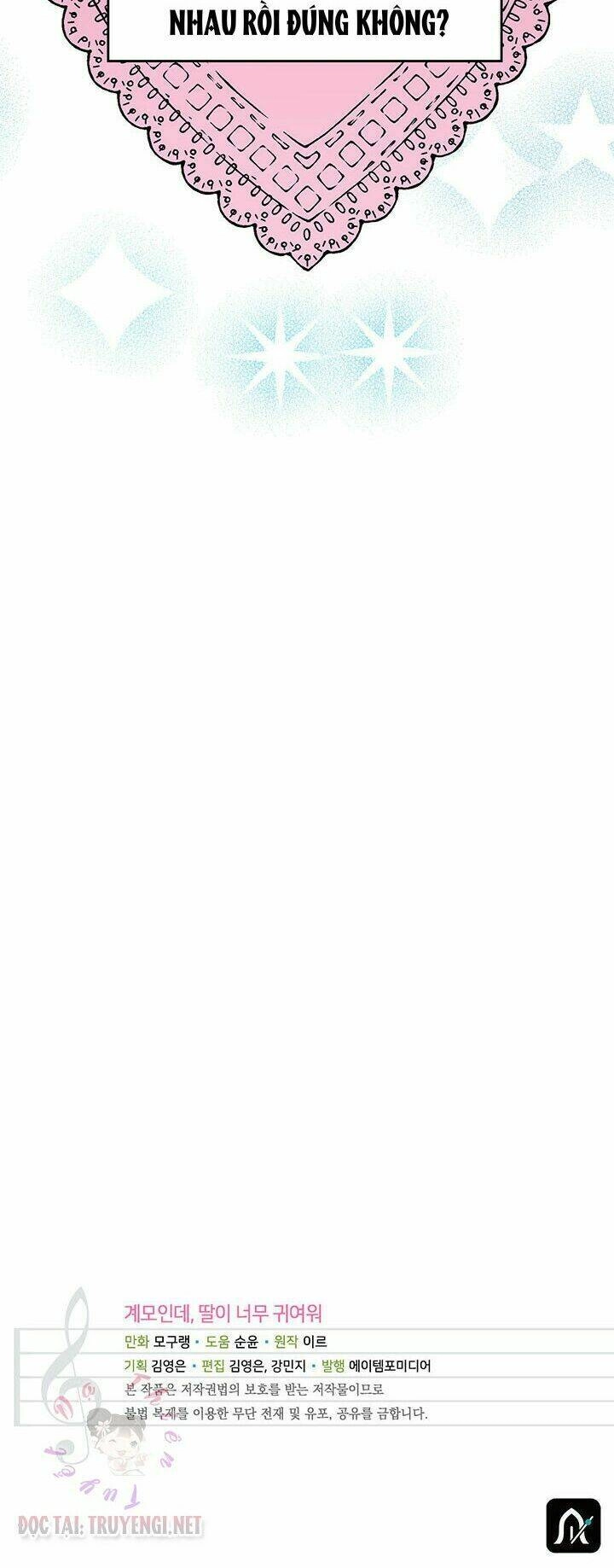 Con Gái Chồng Thật Dễ Thương Chapter 17 - 47