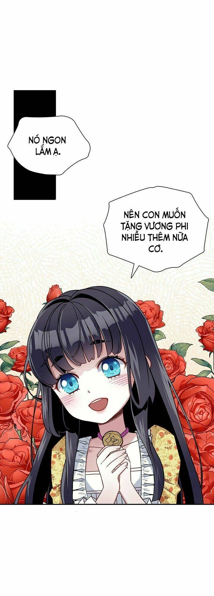 Con Gái Chồng Thật Dễ Thương Chapter 18 - 2