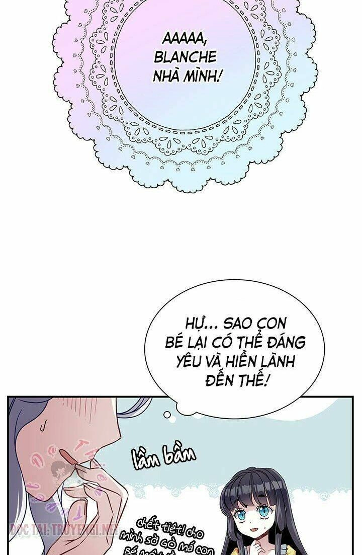 Con Gái Chồng Thật Dễ Thương Chapter 18 - 4