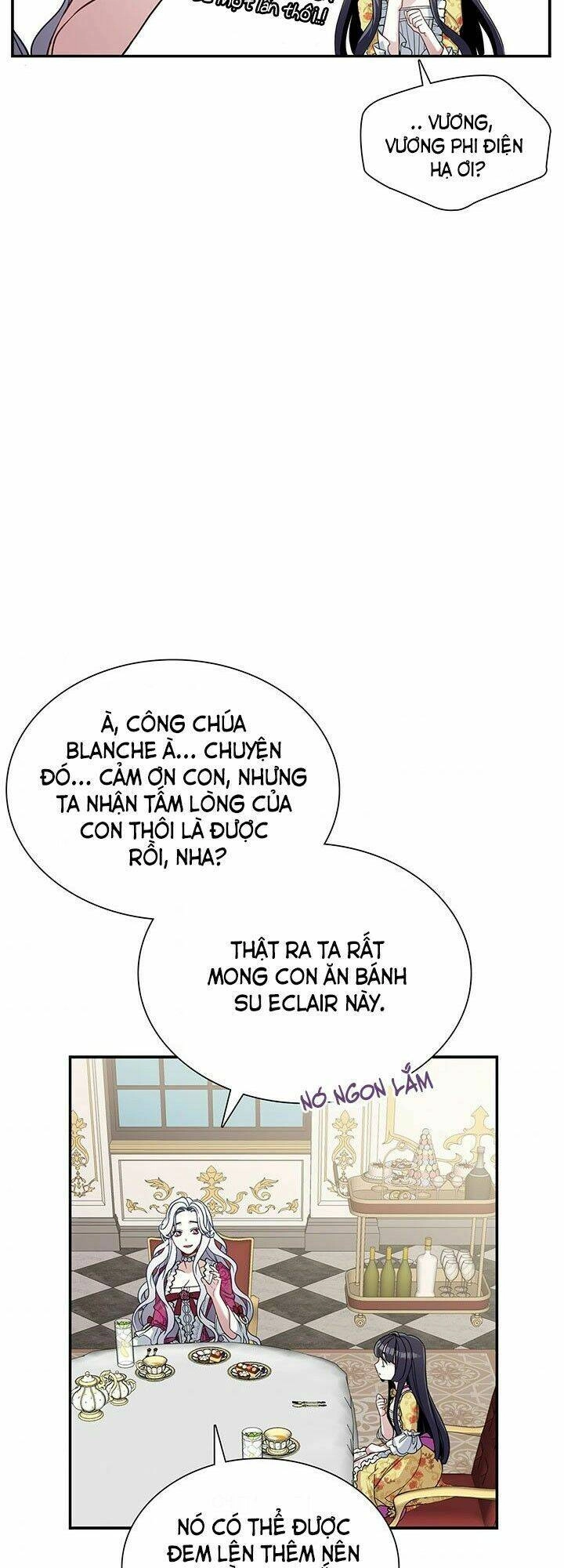 Con Gái Chồng Thật Dễ Thương Chapter 18 - 5