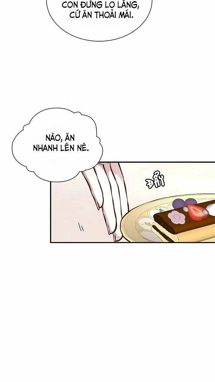 Con Gái Chồng Thật Dễ Thương Chapter 18 - 6