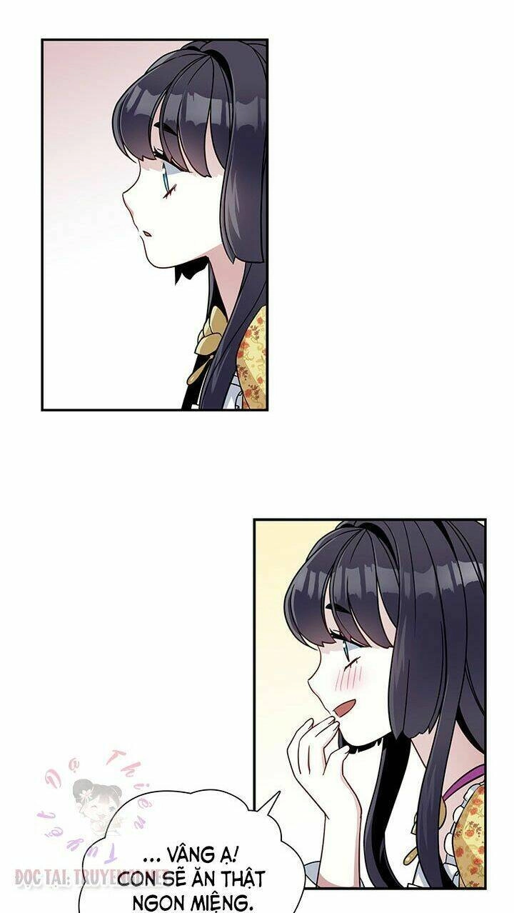 Con Gái Chồng Thật Dễ Thương Chapter 18 - 7