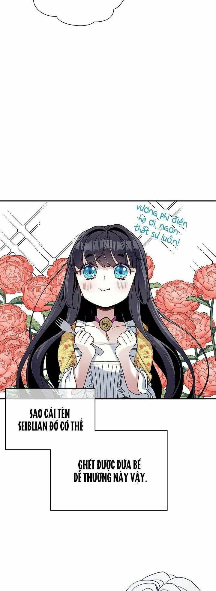 Con Gái Chồng Thật Dễ Thương Chapter 18 - 8