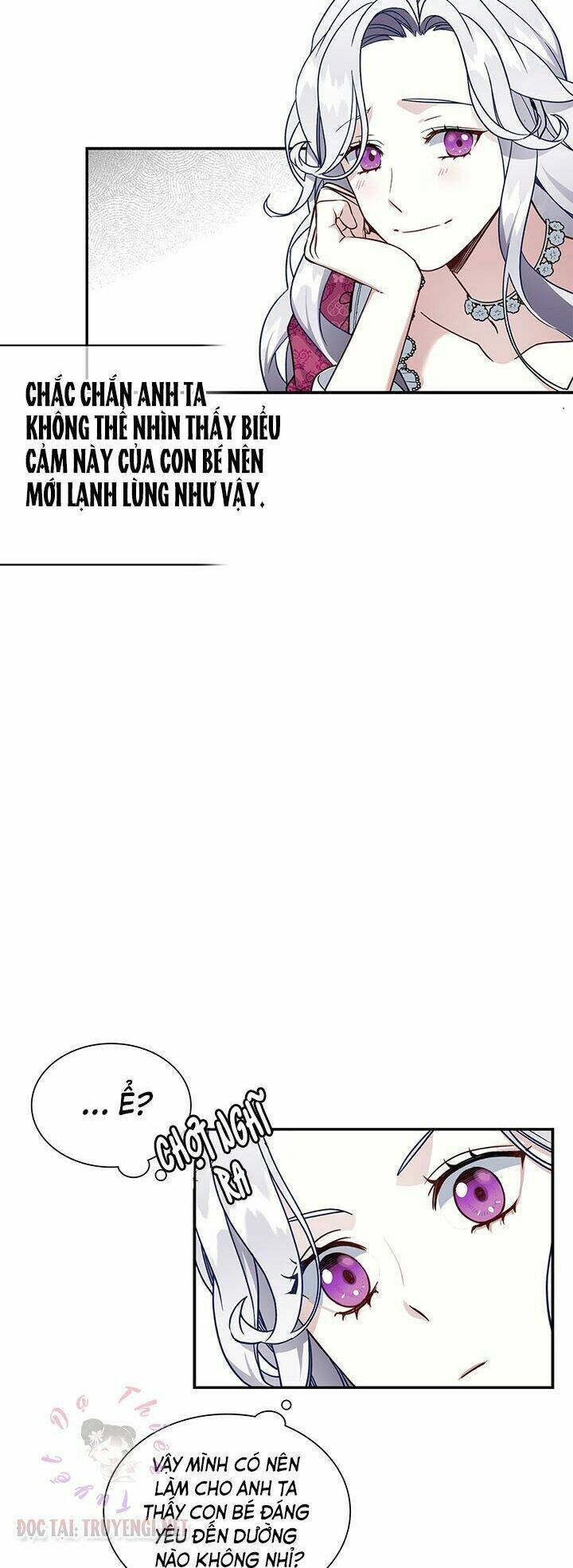 Con Gái Chồng Thật Dễ Thương Chapter 18 - 9