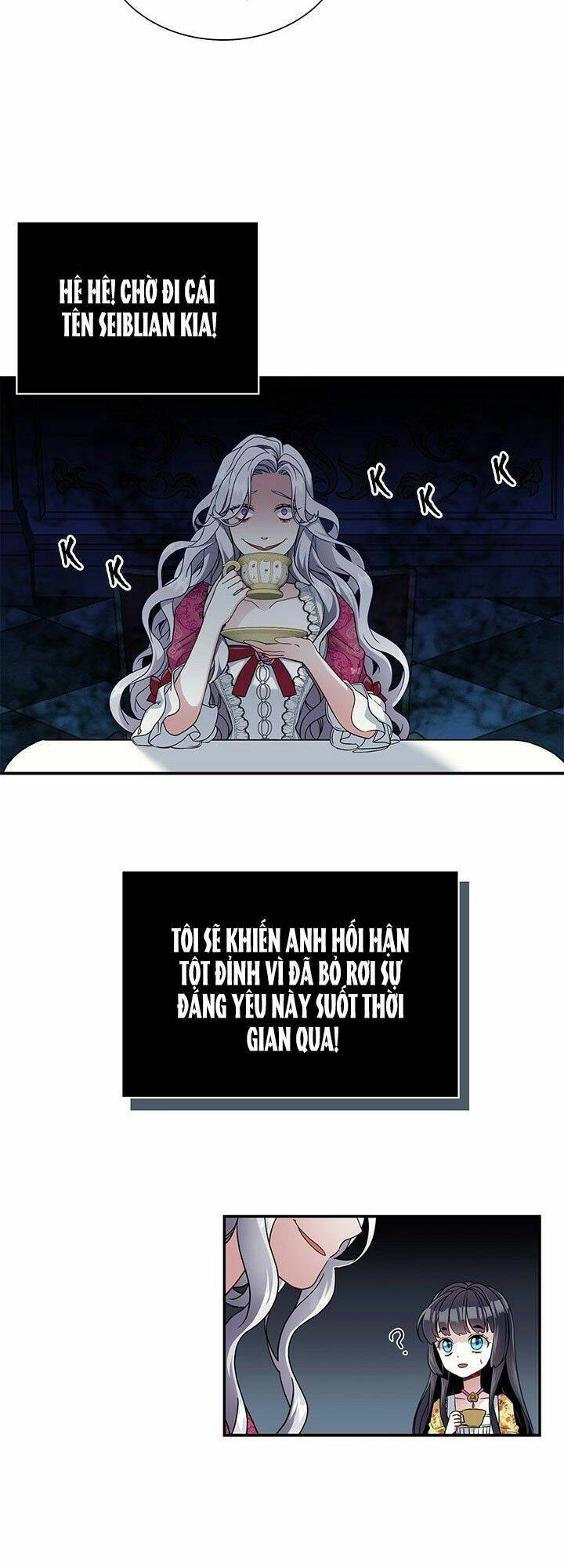 Con Gái Chồng Thật Dễ Thương Chapter 18 - 10