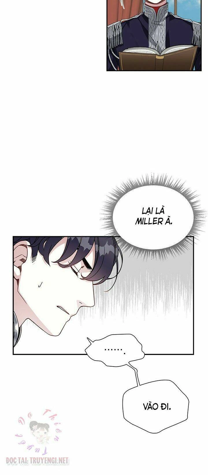 Con Gái Chồng Thật Dễ Thương Chapter 18 - 15