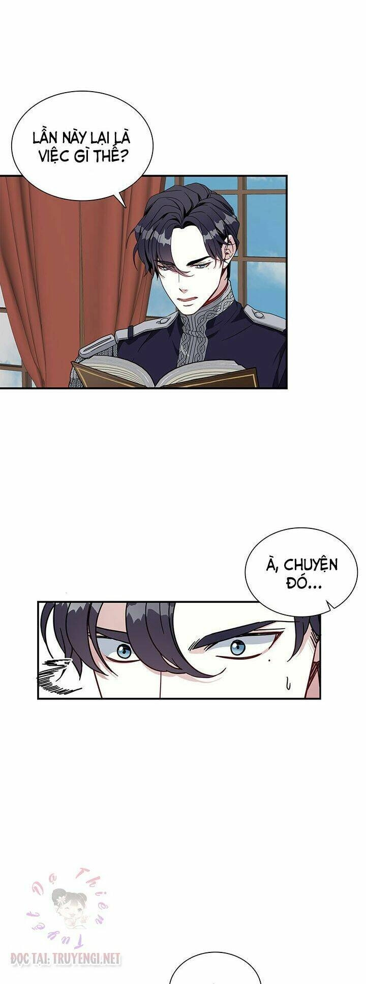 Con Gái Chồng Thật Dễ Thương Chapter 18 - 17