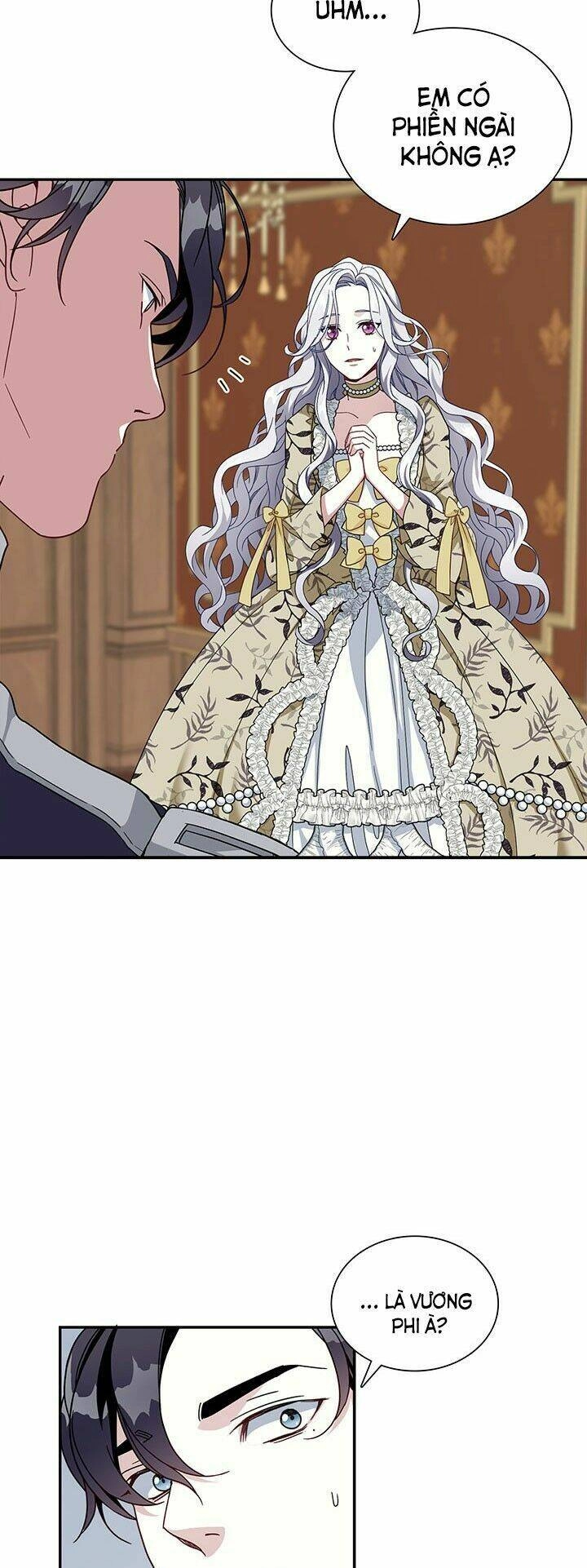 Con Gái Chồng Thật Dễ Thương Chapter 18 - 18