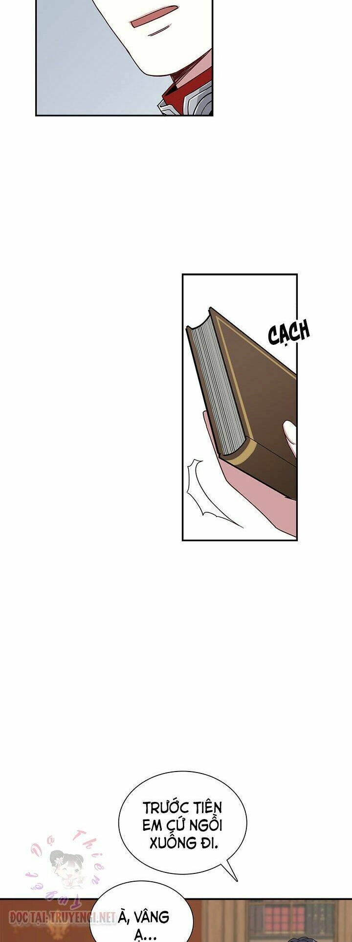 Con Gái Chồng Thật Dễ Thương Chapter 18 - 19