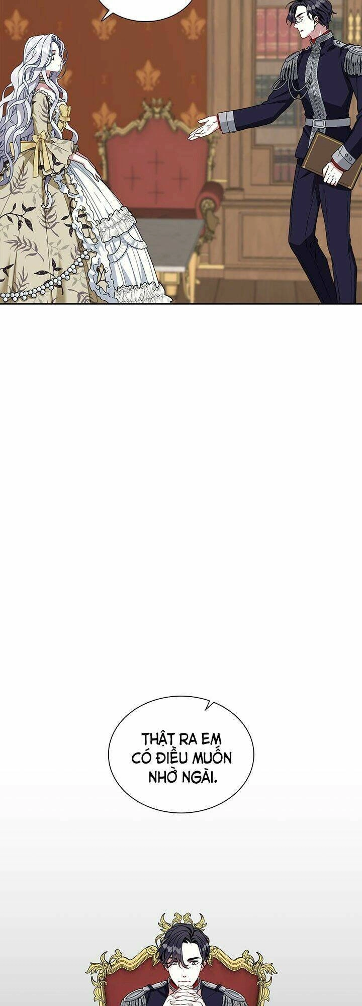 Con Gái Chồng Thật Dễ Thương Chapter 18 - 20