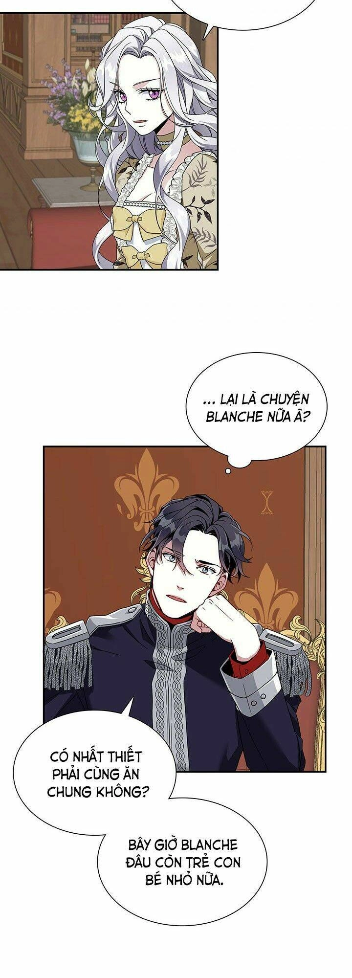 Con Gái Chồng Thật Dễ Thương Chapter 18 - 23