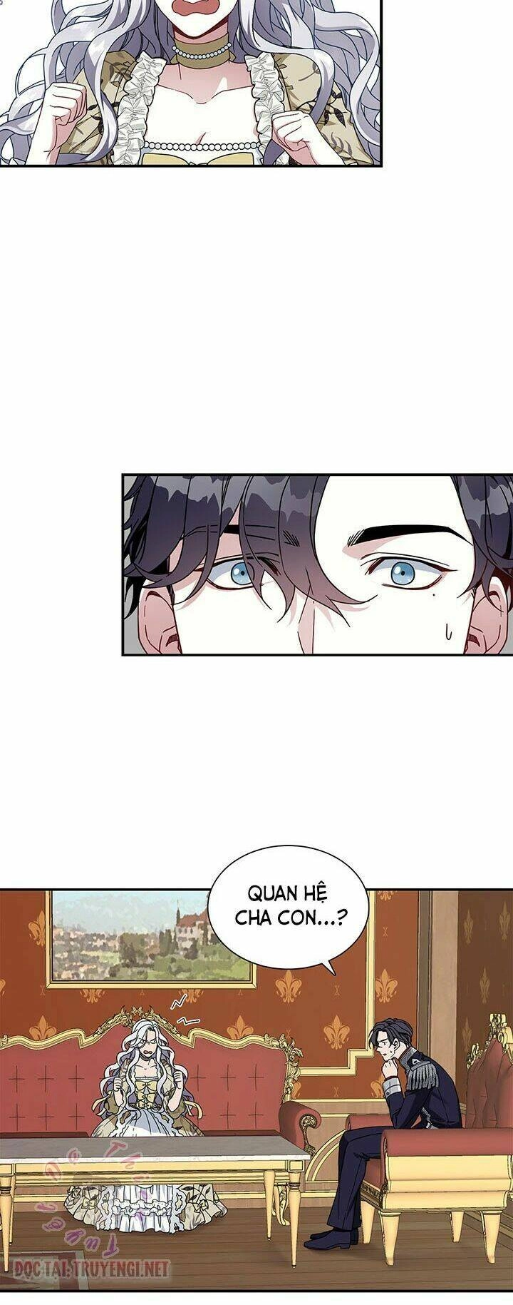 Con Gái Chồng Thật Dễ Thương Chapter 18 - 25