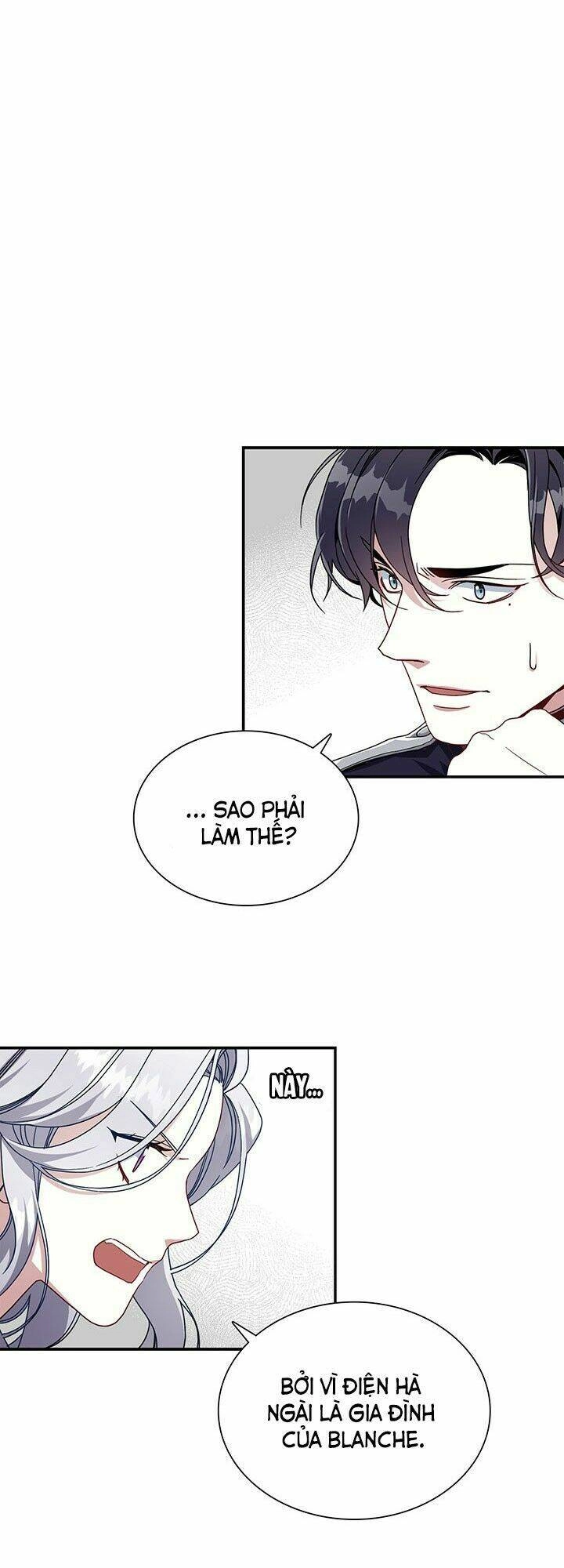 Con Gái Chồng Thật Dễ Thương Chapter 18 - 26