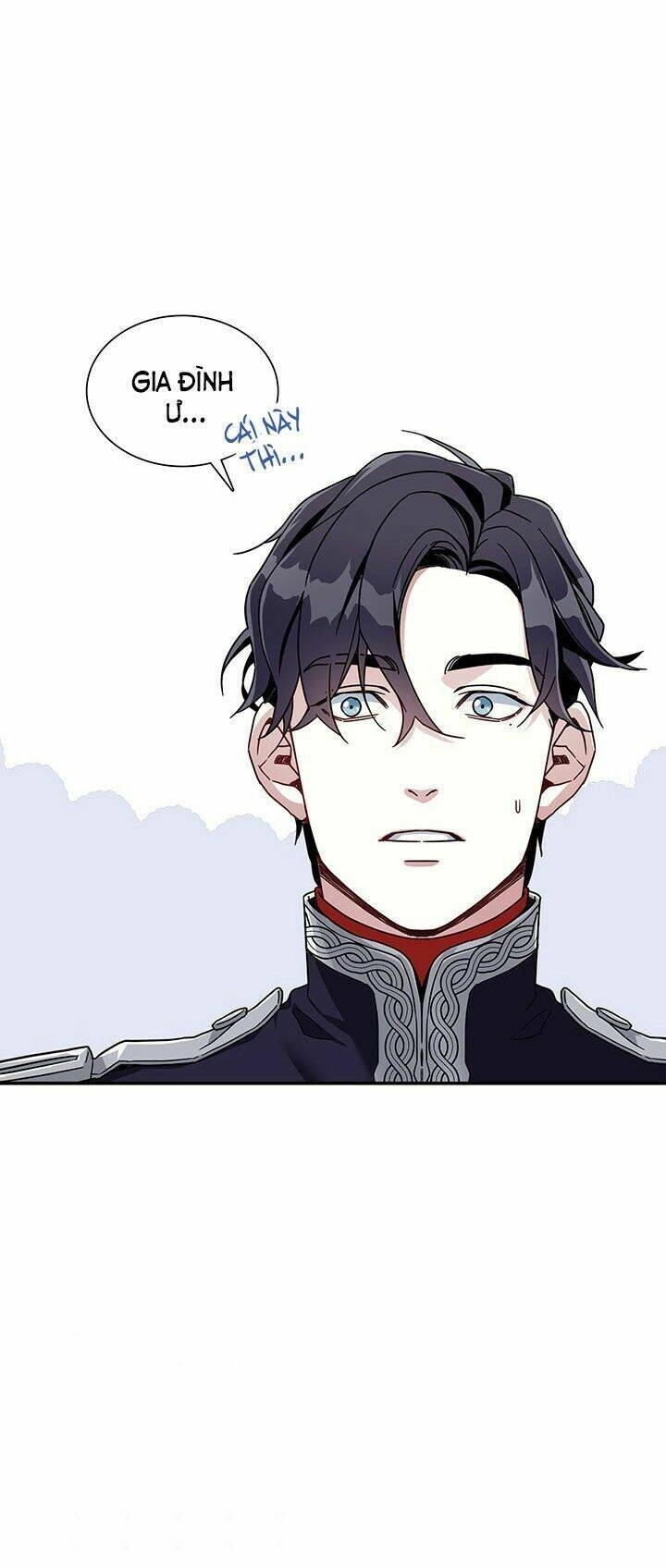 Con Gái Chồng Thật Dễ Thương Chapter 18 - 27