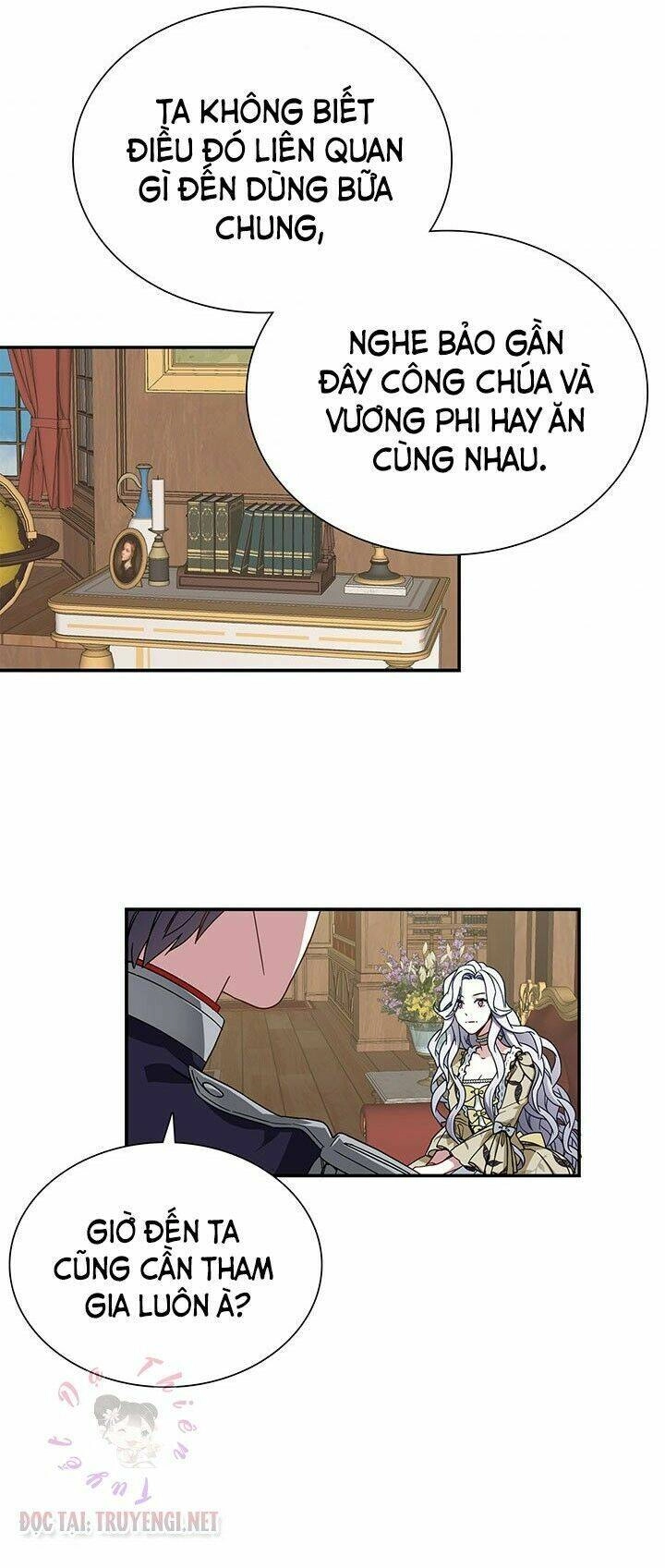 Con Gái Chồng Thật Dễ Thương Chapter 18 - 28