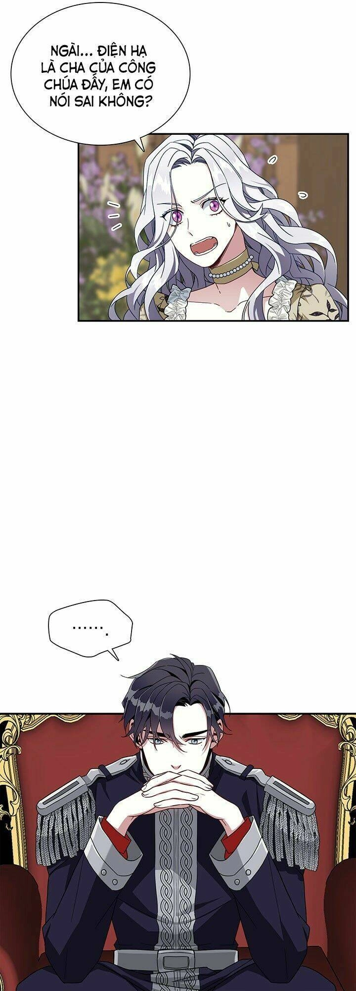 Con Gái Chồng Thật Dễ Thương Chapter 18 - 29