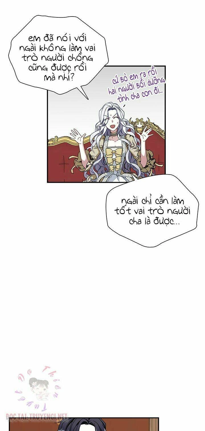 Con Gái Chồng Thật Dễ Thương Chapter 18 - 31