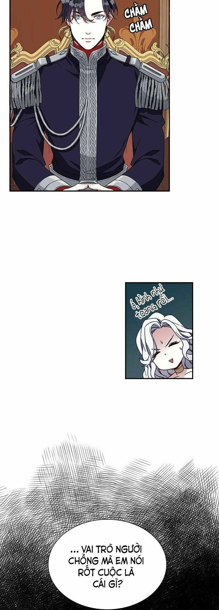 Con Gái Chồng Thật Dễ Thương Chapter 18 - 32