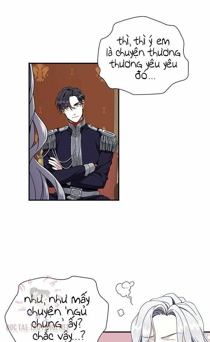 Con Gái Chồng Thật Dễ Thương Chapter 18 - 34