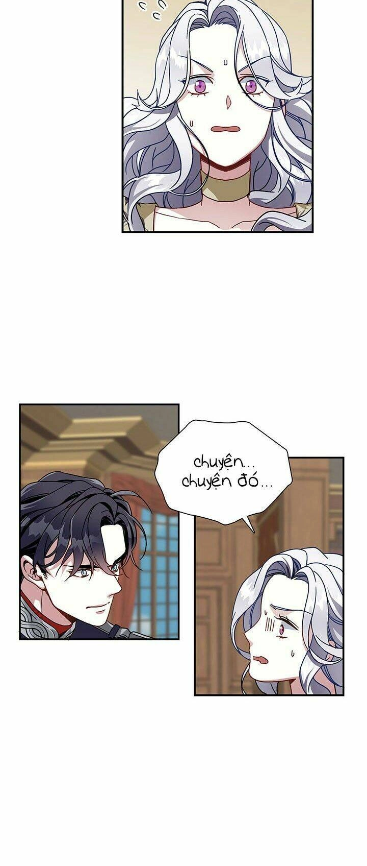 Con Gái Chồng Thật Dễ Thương Chapter 18 - 36