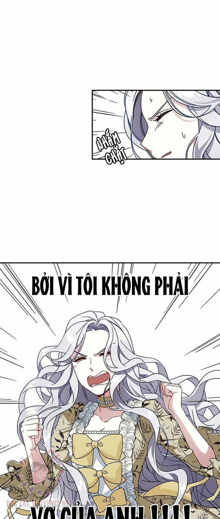 Con Gái Chồng Thật Dễ Thương Chapter 18 - 37