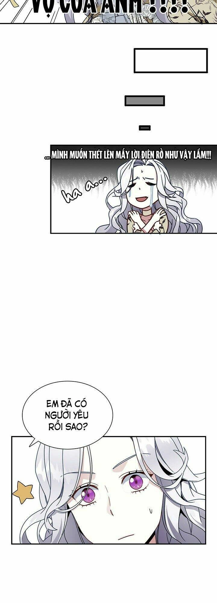 Con Gái Chồng Thật Dễ Thương Chapter 18 - 38