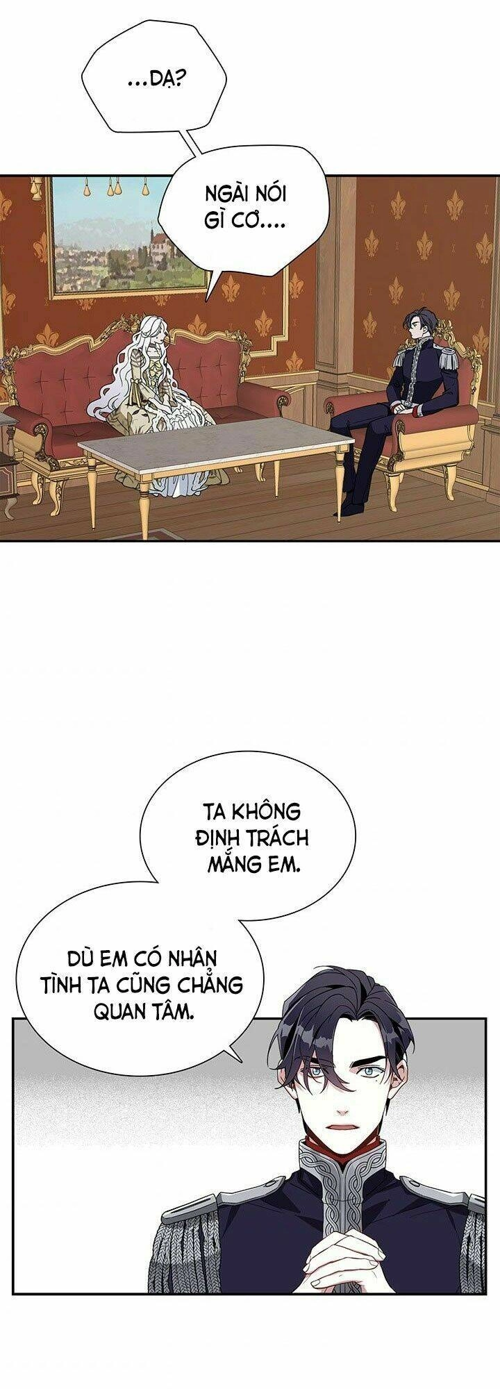 Con Gái Chồng Thật Dễ Thương Chapter 18 - 39