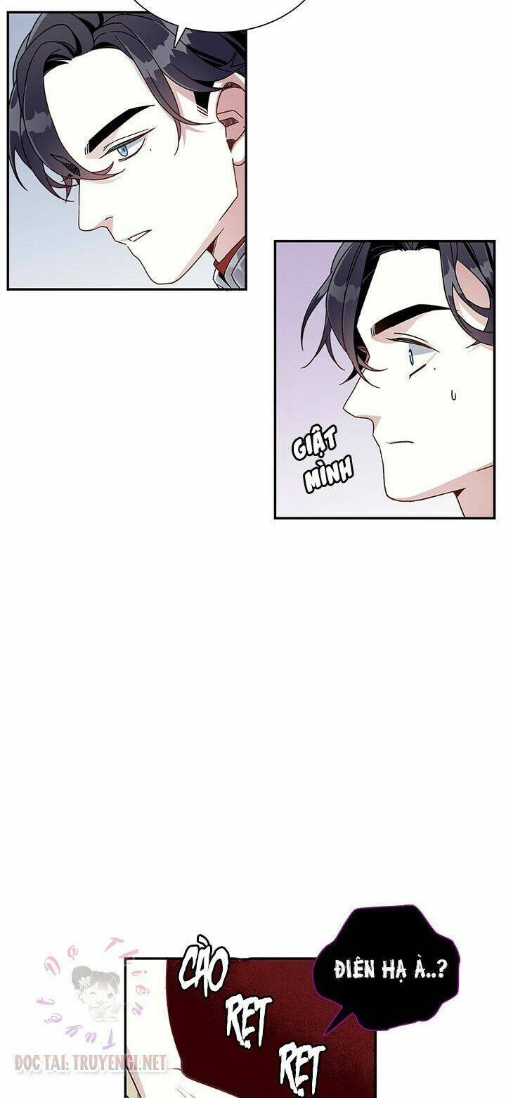 Con Gái Chồng Thật Dễ Thương Chapter 18 - 41