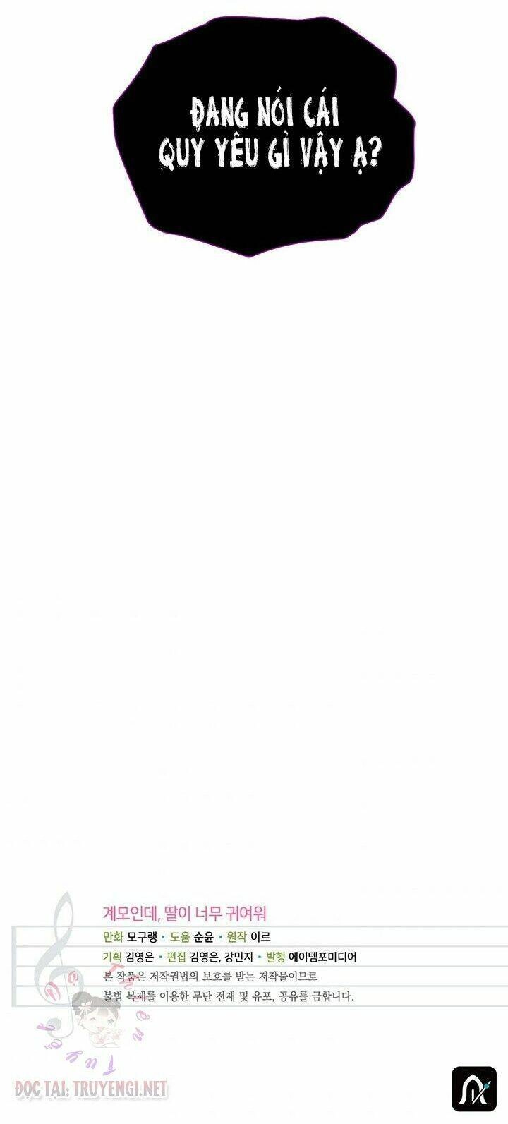 Con Gái Chồng Thật Dễ Thương Chapter 18 - 44