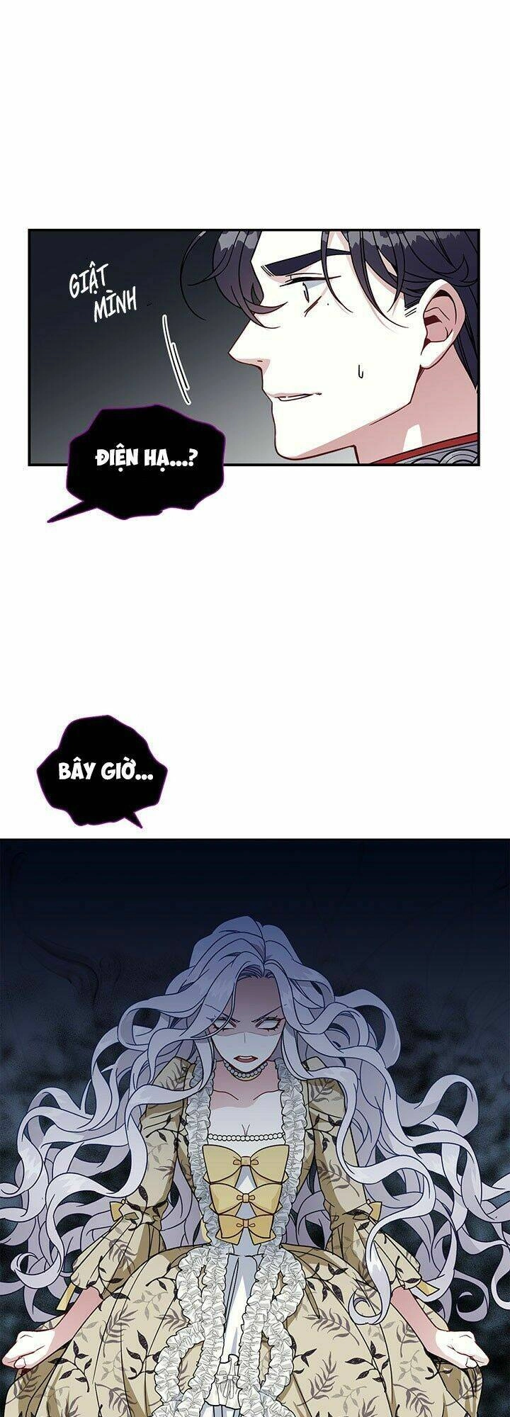 Con Gái Chồng Thật Dễ Thương Chapter 19 - 2