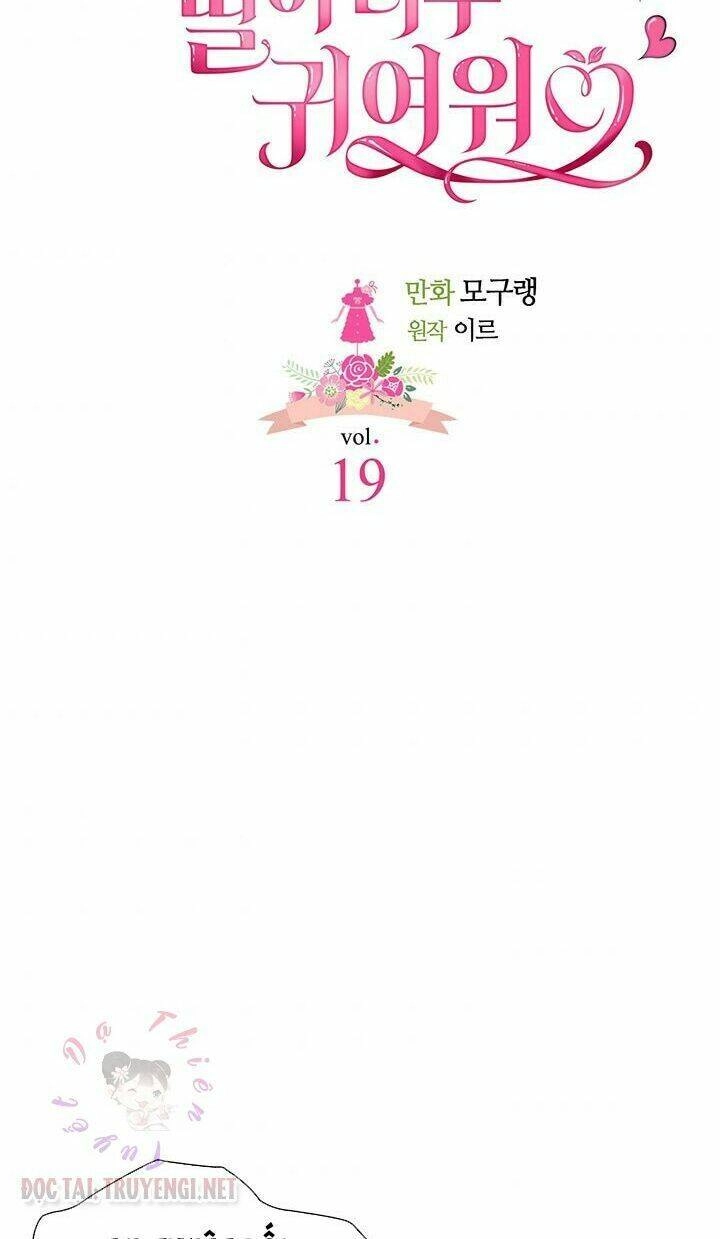 Con Gái Chồng Thật Dễ Thương Chapter 19 - 5