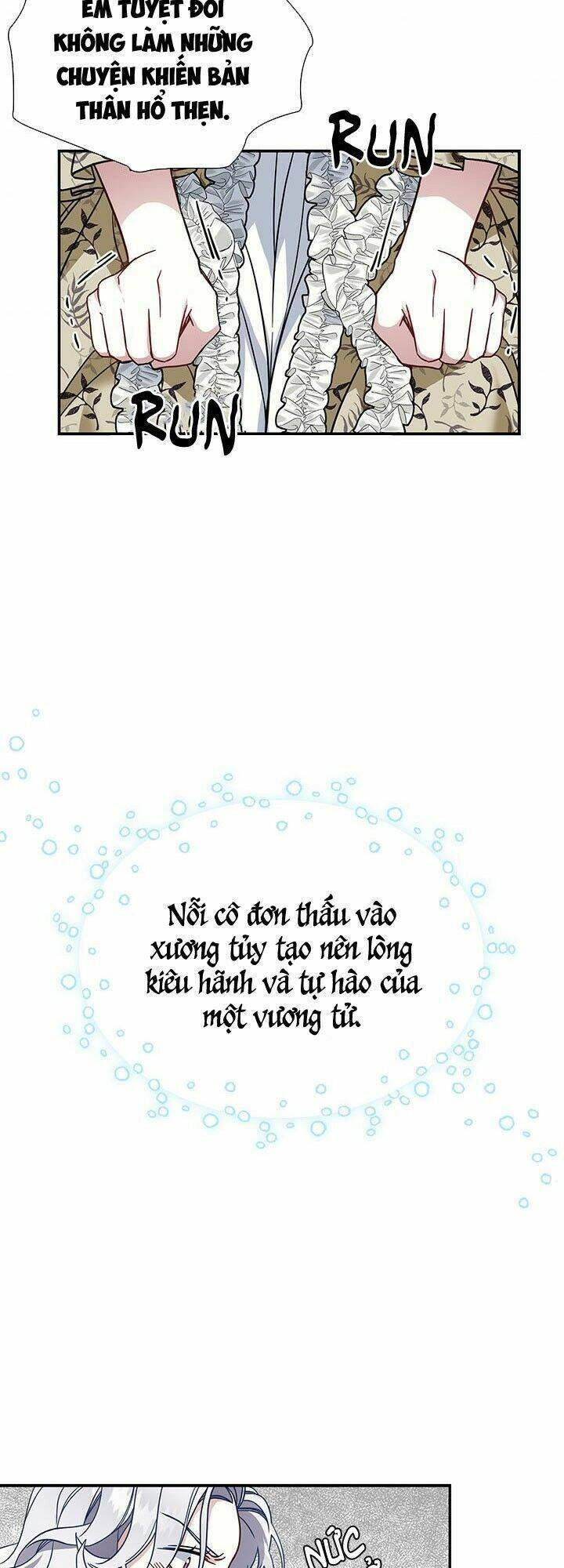 Con Gái Chồng Thật Dễ Thương Chapter 19 - 6