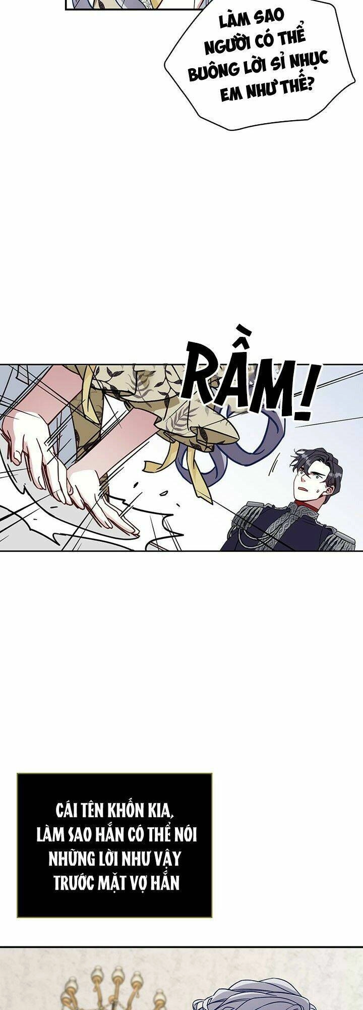 Con Gái Chồng Thật Dễ Thương Chapter 19 - 9