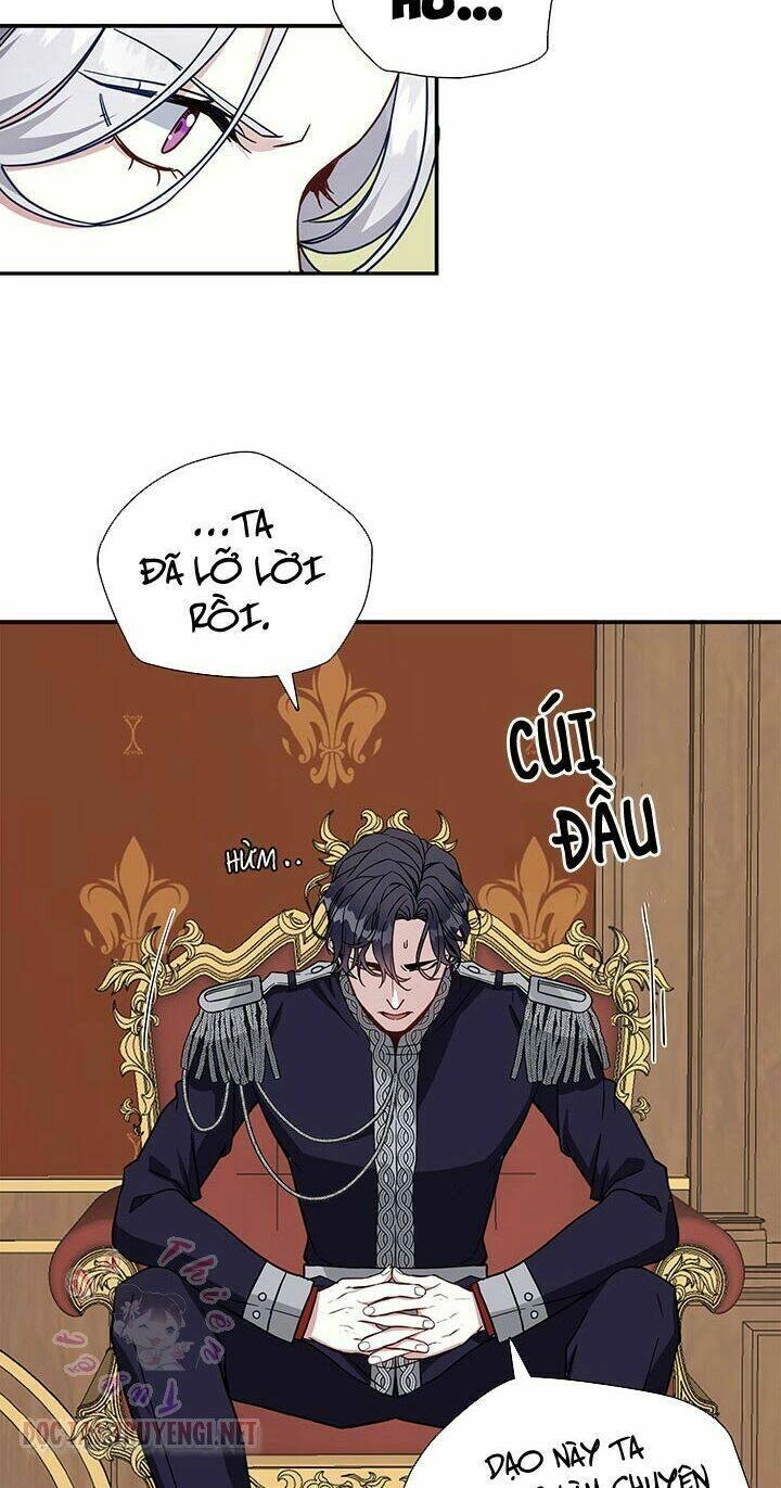 Con Gái Chồng Thật Dễ Thương Chapter 19 - 11