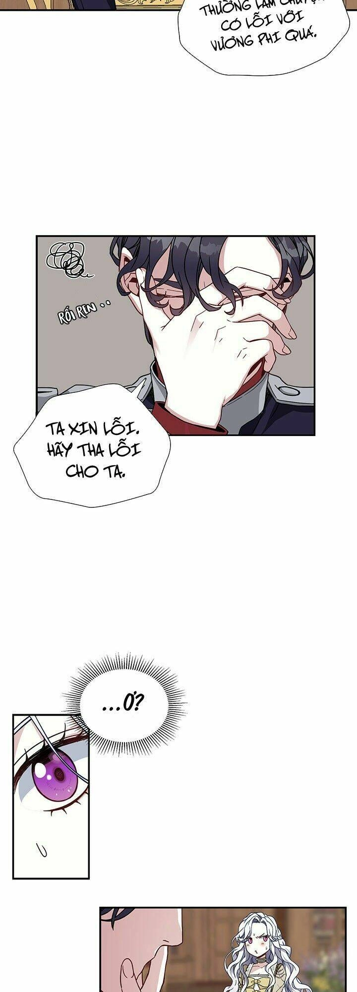 Con Gái Chồng Thật Dễ Thương Chapter 19 - 12