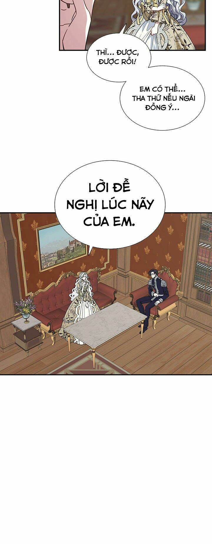 Con Gái Chồng Thật Dễ Thương Chapter 19 - 13