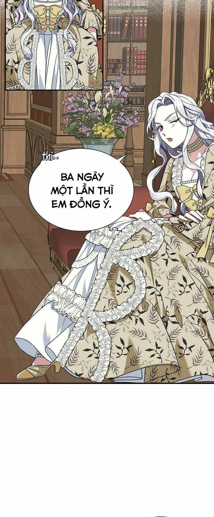 Con Gái Chồng Thật Dễ Thương Chapter 19 - 17