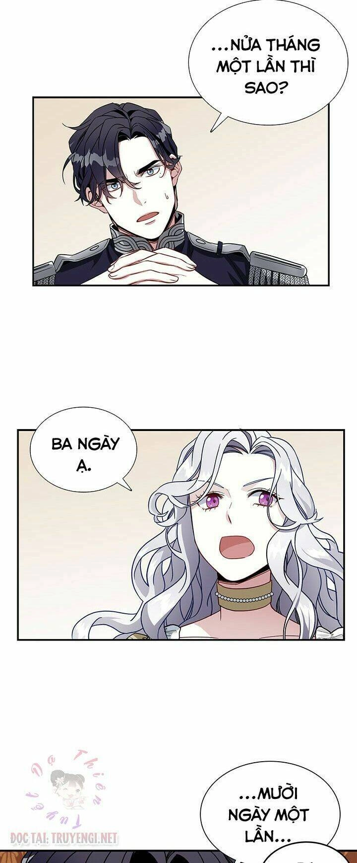 Con Gái Chồng Thật Dễ Thương Chapter 19 - 18