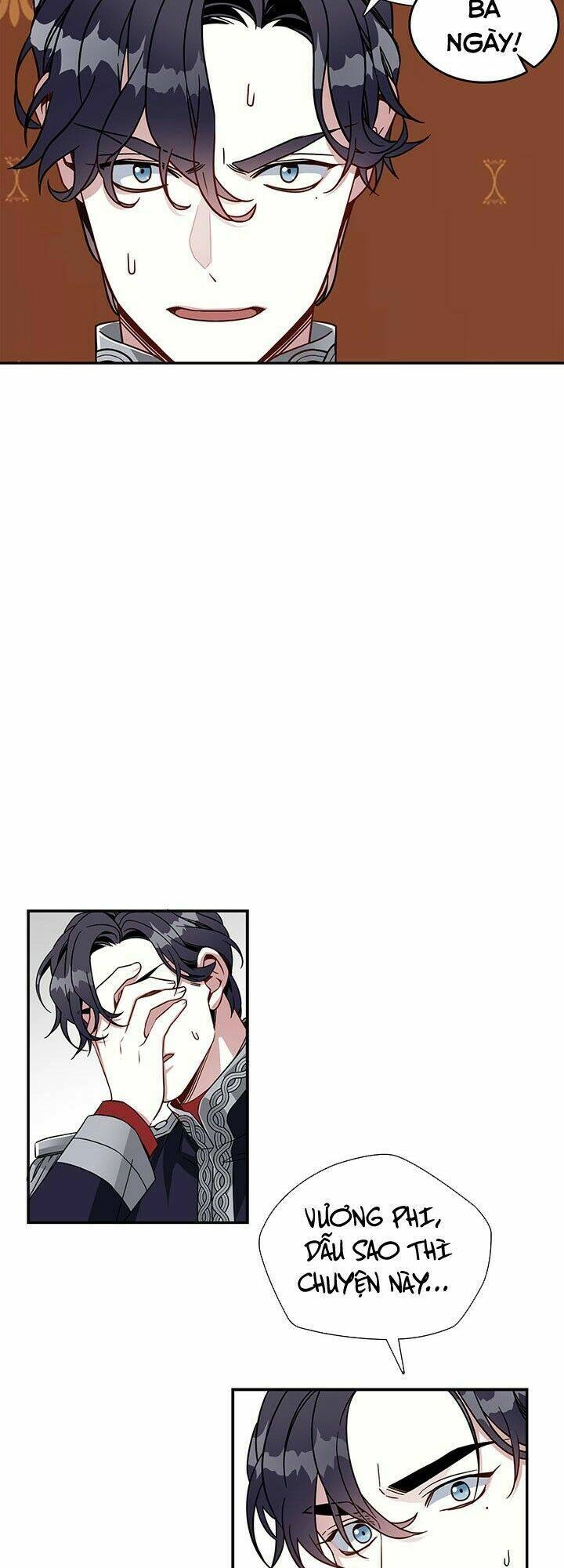 Con Gái Chồng Thật Dễ Thương Chapter 19 - 19