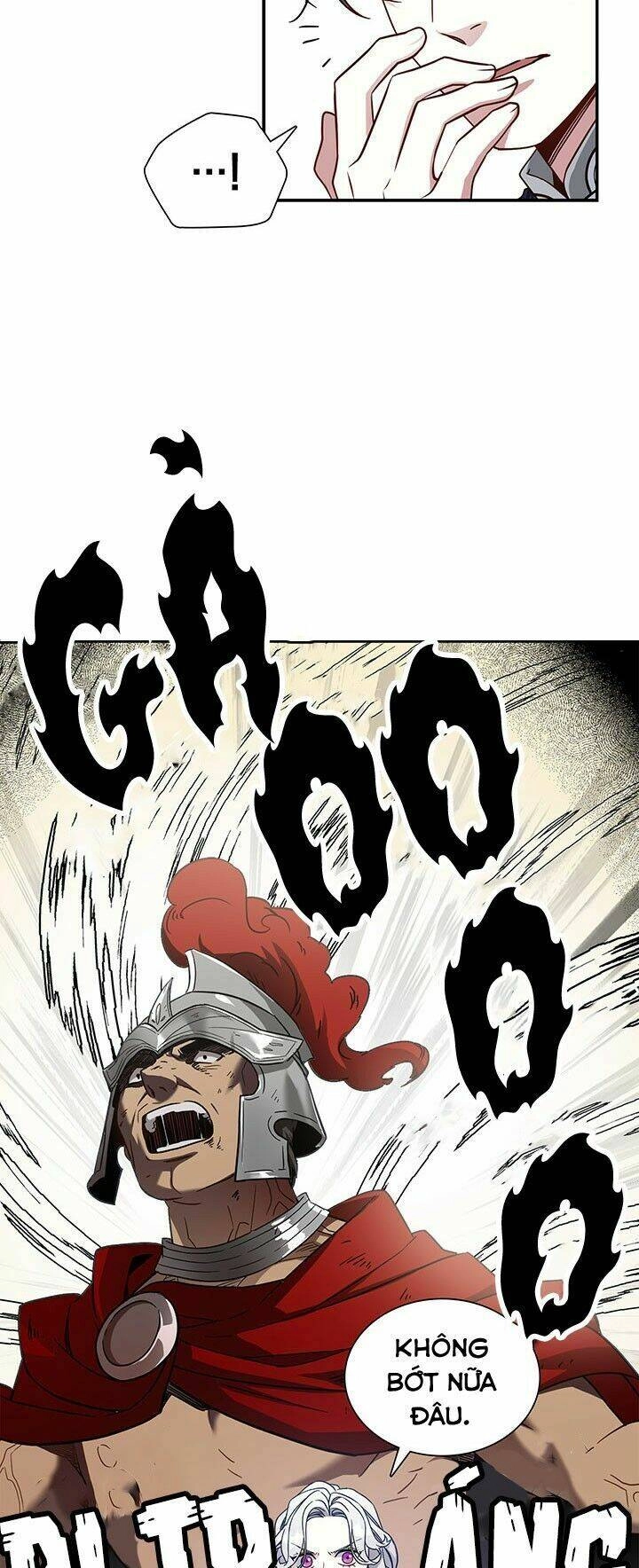 Con Gái Chồng Thật Dễ Thương Chapter 19 - 20