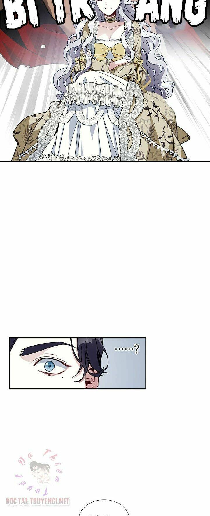 Con Gái Chồng Thật Dễ Thương Chapter 19 - 21