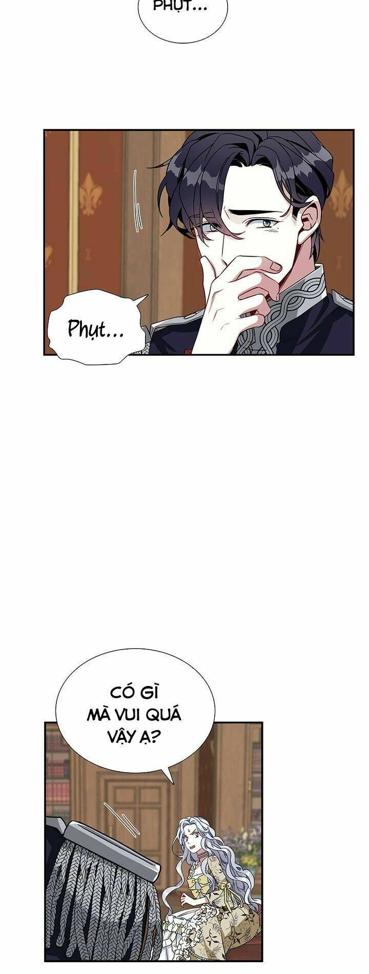 Con Gái Chồng Thật Dễ Thương Chapter 19 - 22