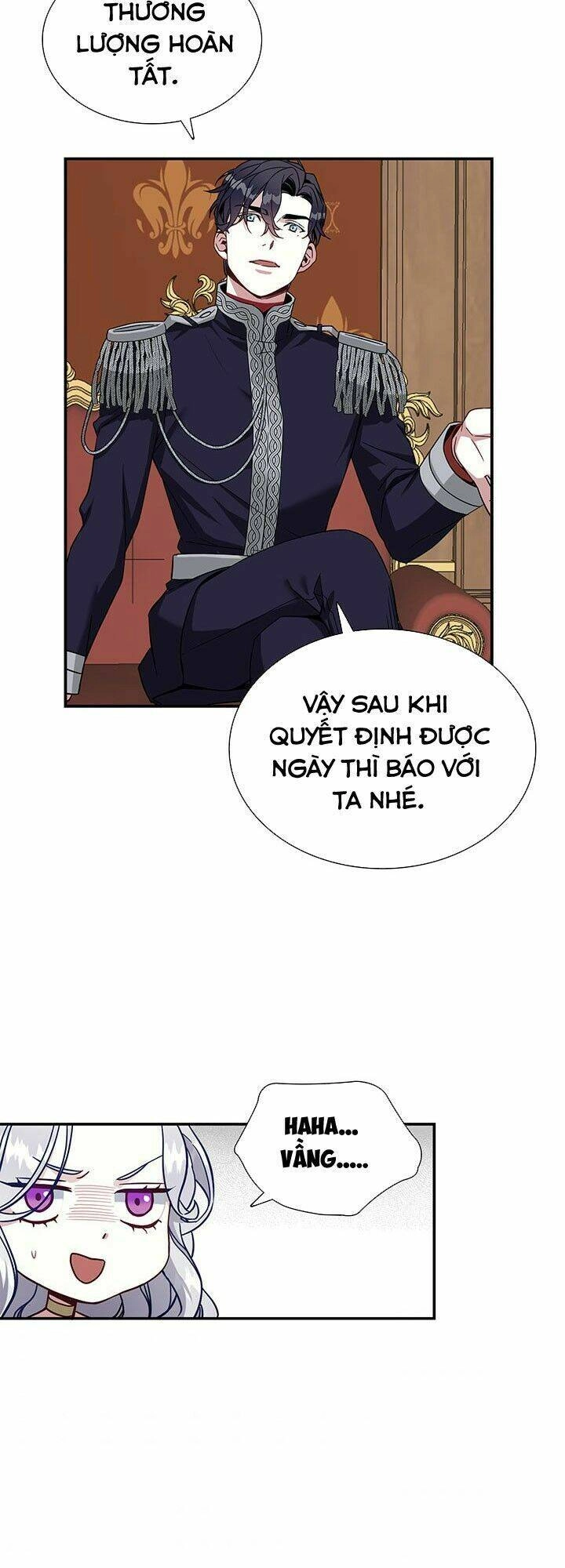 Con Gái Chồng Thật Dễ Thương Chapter 19 - 27