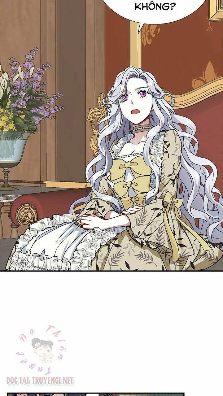 Con Gái Chồng Thật Dễ Thương Chapter 19 - 29