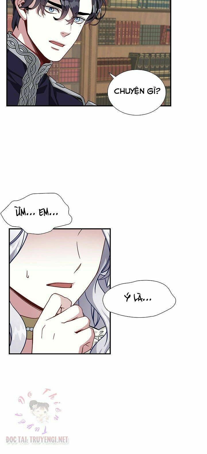 Con Gái Chồng Thật Dễ Thương Chapter 19 - 30