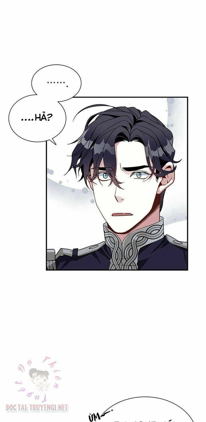 Con Gái Chồng Thật Dễ Thương Chapter 19 - 32