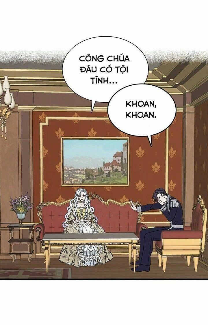 Con Gái Chồng Thật Dễ Thương Chapter 19 - 34