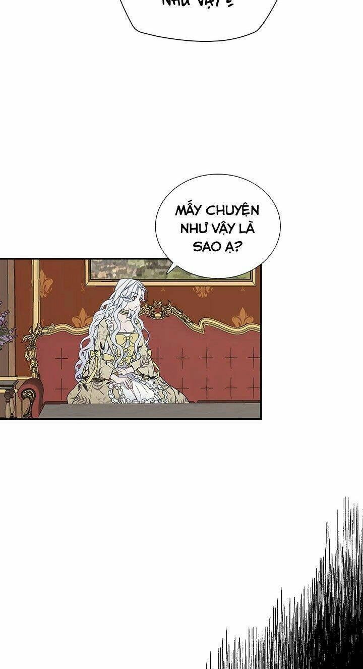 Con Gái Chồng Thật Dễ Thương Chapter 19 - 36